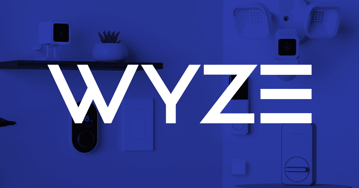 Wyze preview